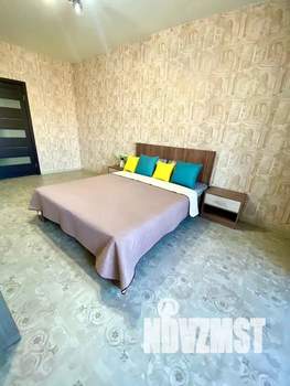 2-к квартира, посуточно, 80м2, 2/16 этаж