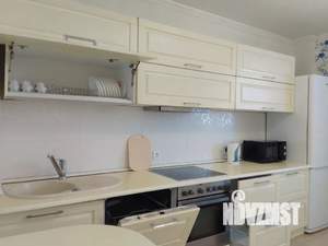 2-к квартира, посуточно, 70м2, 9/10 этаж