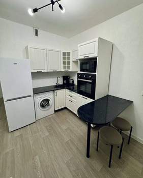 2-к квартира, на длительный срок, 42м2, 5/16 этаж