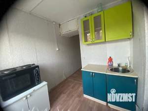 2-к квартира, на длительный срок, 40м2, 1/5 этаж