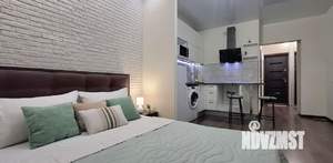 Студия квартира, посуточно, 24м2, 11/16 этаж