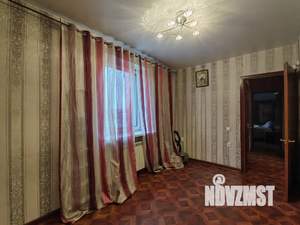 3-к квартира, на длительный срок, 77м2, 2/5 этаж