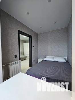 2-к квартира, посуточно, 40м2, 6/10 этаж