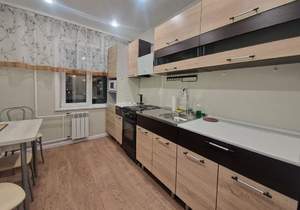 2-к квартира, на длительный срок, 44м2, 3/9 этаж