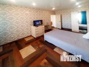 2-к квартира, посуточно, 50м2, 1/1 этаж