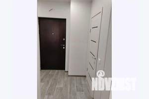 1-к квартира, посуточно, 40м2, 4/12 этаж