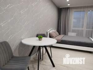 1-к квартира, посуточно, 35м2, 7/8 этаж