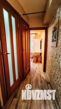 1-к квартира, посуточно, 29м2, 1/5 этаж