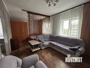 2-к квартира, на длительный срок, 40м2, 2/2 этаж