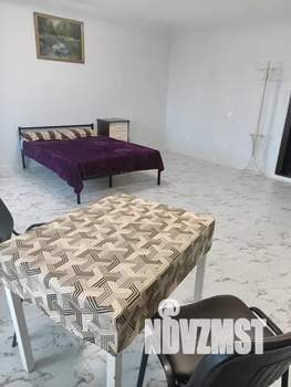 1-к квартира, посуточно, 35м2, 5/9 этаж