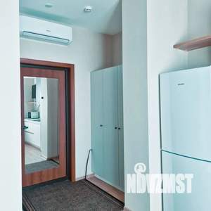 1-к квартира, посуточно, 30м2, 3/3 этаж