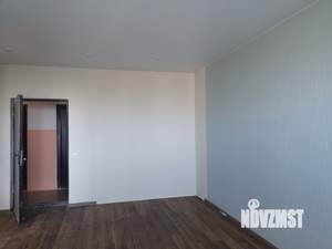 1-к квартира, на длительный срок, 44м2, 13/15 этаж