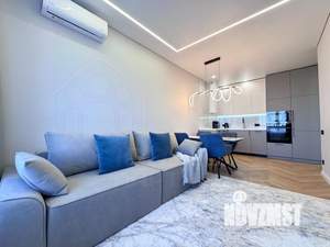 3-к квартира, на длительный срок, 72м2, 11/12 этаж