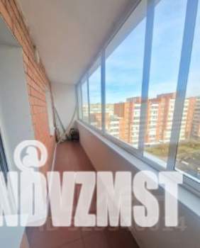 1-к квартира, на длительный срок, 40м2, 8/17 этаж