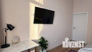 1-к квартира, посуточно, 38м2, 1/9 этаж