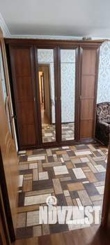 3-к квартира, на длительный срок, 55м2, 4/5 этаж