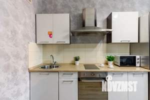 2-к квартира, посуточно, 65м2, 4/12 этаж