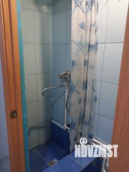 1-к квартира, на длительный срок, 18м2, 2/6 этаж