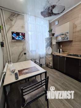 1-к квартира, посуточно, 40м2, 2/4 этаж