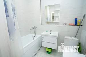 1-к квартира, посуточно, 20м2, 6/10 этаж