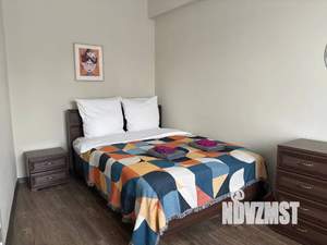 1-к квартира, посуточно, 36м2, 1/5 этаж