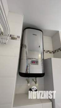 1-к квартира, на длительный срок, 45м2, 9/16 этаж