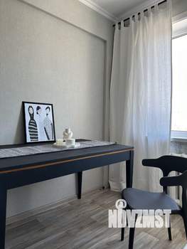 3-к квартира, посуточно, 56м2, 5/5 этаж