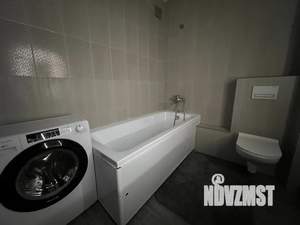 1-к квартира, посуточно, 42м2, 15/16 этаж