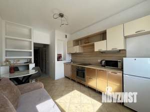 1-к квартира, посуточно, 50м2, 3/10 этаж