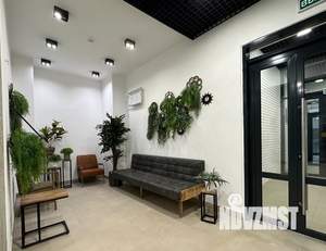 1-к квартира, посуточно, 45м2, 10/20 этаж