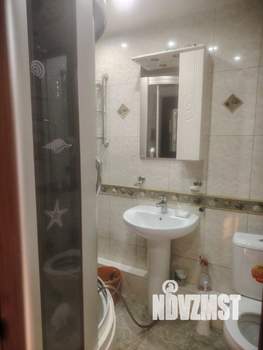 3-к квартира, на длительный срок, 60м2, 5/5 этаж