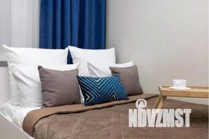 1-к квартира, посуточно, 20м2, 1/5 этаж