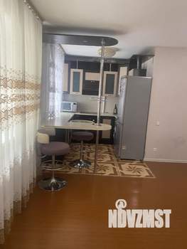 2-к квартира, на длительный срок, 42м2, 1/4 этаж