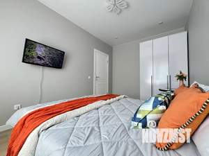 2-к квартира, посуточно, 60м2, 6/9 этаж