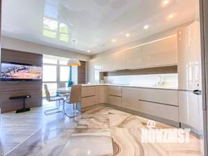 3-к квартира, на длительный срок, 75м2, 12/15 этаж