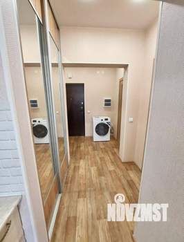 1-к квартира, на длительный срок, 41м2, 6/13 этаж