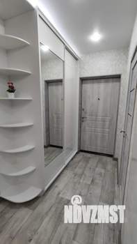 Студия квартира, посуточно, 22м2, 2/10 этаж