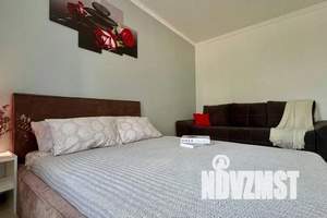 2-к квартира, посуточно, 74м2, 3/17 этаж