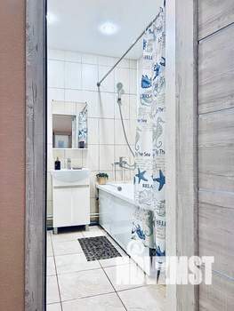 Студия квартира, посуточно, 35м2, 13/16 этаж