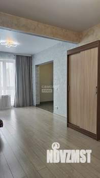 1-к квартира, на длительный срок, 38м2, 4/16 этаж