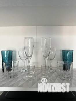 1-к квартира, посуточно, 30м2, 15/15 этаж