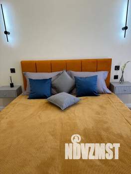 2-к квартира, посуточно, 47м2, 2/16 этаж