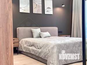 2-к квартира, на длительный срок, 60м2, 13/18 этаж