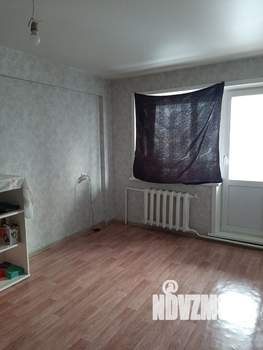 1-к квартира, на длительный срок, 31м2, 5/5 этаж