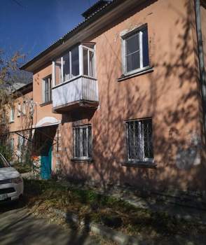 2-к квартира, на длительный срок, 45м2, 1/2 этаж