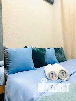 1-к квартира, посуточно, 36м2, 1/10 этаж