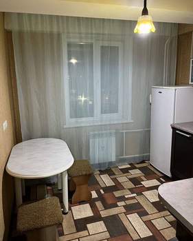 1-к квартира, на длительный срок, 35м2, 5/9 этаж