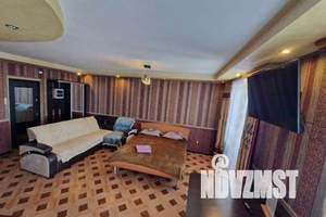 1-к квартира, посуточно, 36м2, 13/16 этаж