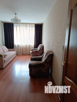 1-к квартира, на длительный срок, 35м2, 4/5 этаж