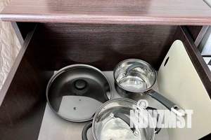 2-к квартира, посуточно, 10м2, 5/16 этаж